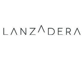 Logo Lanzadera