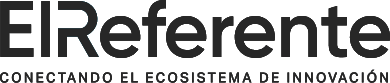 Logotipo El Referente